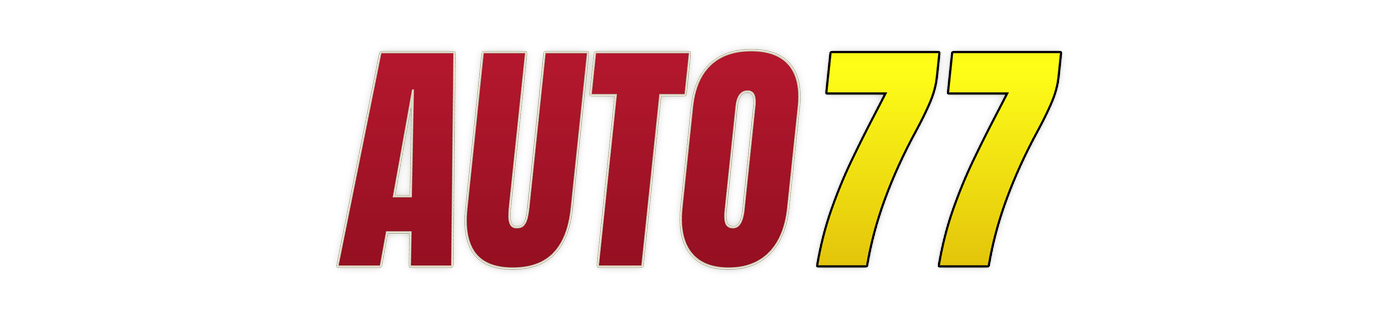 auto77 โลโก้